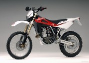 Husqvarna WRE125